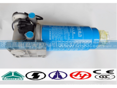 612600081335,油水分离器PL420,济南嘉磊汽车配件有限公司(原济南瑞翔)