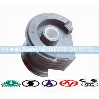 AZ1608430005,翻转衬套,济南嘉磊汽车配件有限公司(原济南瑞翔)
