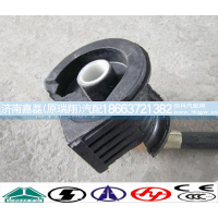 AZ1608430005,翻转衬套,济南嘉磊汽车配件有限公司(原济南瑞翔)