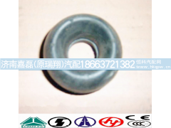 AZ1642430097,驾驶室前翻转垫 橡胶限位块,济南嘉磊汽车配件有限公司(原济南瑞翔)