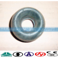 AZ1642430097,驾驶室前翻转垫 橡胶限位块,济南嘉磊汽车配件有限公司(原济南瑞翔)