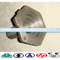 AZ2203020002,输入轴端盖,济南嘉磊汽车配件有限公司(原济南瑞翔)