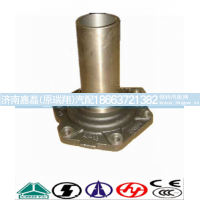 AZ2203020108,输入轴端盖及导油环总成,济南嘉磊汽车配件有限公司(原济南瑞翔)
