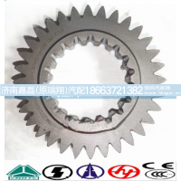 AZ2210020222,变速箱齿轮,济南嘉磊汽车配件有限公司(原济南瑞翔)