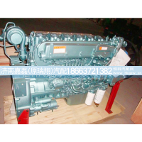 AZ6100004301,发动机,济南嘉磊汽车配件有限公司(原济南瑞翔)