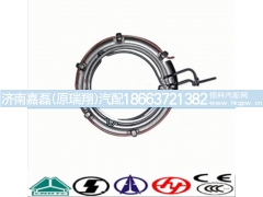 AZ9725160065,离合器分离环,济南嘉磊汽车配件有限公司(原济南瑞翔)