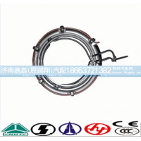 AZ9725160065,离合器分离环,济南嘉磊汽车配件有限公司(原济南瑞翔)