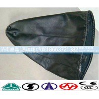 AZ9925240008,换挡杆防尘罩,济南嘉磊汽车配件有限公司(原济南瑞翔)