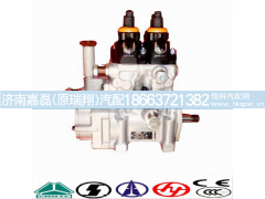 VG1540080100,供油泵总成,济南嘉磊汽车配件有限公司(原济南瑞翔)
