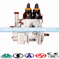 VG1540080100,供油泵总成,济南嘉磊汽车配件有限公司(原济南瑞翔)