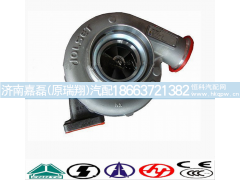 VG1560118227,涡轮增压器,济南嘉磊汽车配件有限公司(原济南瑞翔)