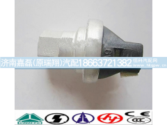 WG1200190040,空滤器堵塞开关,济南嘉磊汽车配件有限公司(原济南瑞翔)