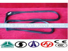WG1642350002,车窗密封条,济南嘉磊汽车配件有限公司(原济南瑞翔)