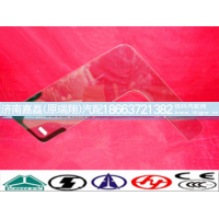 WG1642350003左角窗玻璃
