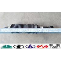 WG1664440068,HOWO驾驶室后空气弹簧减震器,济南嘉磊汽车配件有限公司(原济南瑞翔)