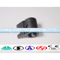 WG2214220003,前进档拨块,济南嘉磊汽车配件有限公司(原济南瑞翔)