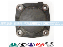 WG2222000001,副轴端盖,济南嘉磊汽车配件有限公司(原济南瑞翔)