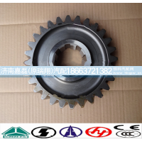 WG9014320136,主动圆柱齿轮,济南嘉磊汽车配件有限公司(原济南瑞翔)