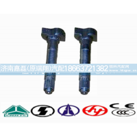 WG9100440001,制动凸轮轴,济南嘉磊汽车配件有限公司(原济南瑞翔)