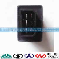 WG9100580027,刮水器间歇控制器,济南嘉磊汽车配件有限公司(原济南瑞翔)