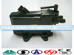 WG9100820025,驾驶室举升泵,济南嘉磊汽车配件有限公司(原济南瑞翔)