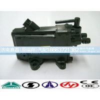 WG9100820025驾驶室举升泵