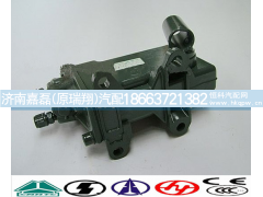 WG9100820025,驾驶室举升泵,济南嘉磊汽车配件有限公司(原济南瑞翔)
