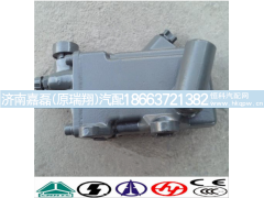 WG9100820025,驾驶室举升泵,济南嘉磊汽车配件有限公司(原济南瑞翔)