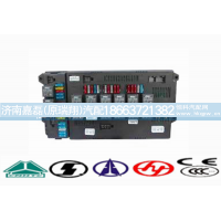 WG9719581022,HOWO卡车驾驶室备用右控制模块,济南嘉磊汽车配件有限公司(原济南瑞翔)