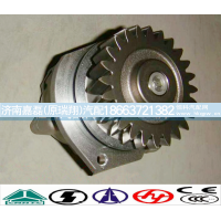 WG9925470037,转向助力泵,济南嘉磊汽车配件有限公司(原济南瑞翔)