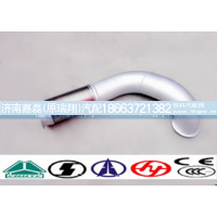 WG9925540336,排气管,济南嘉磊汽车配件有限公司(原济南瑞翔)