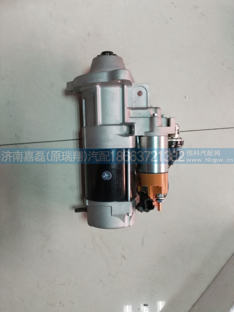 201V26201-7199,起动机,济南嘉磊汽车配件有限公司(原济南瑞翔)