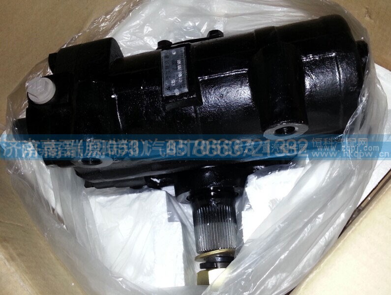 沙市九龙8043方向机