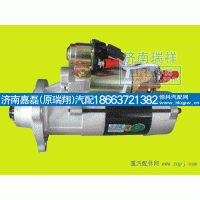 襄樊起动机VG1095090001 QD2810