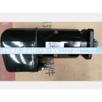 工程机械起动机612600090210(10齿)