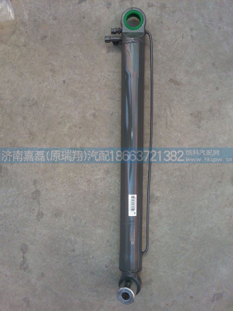 重汽HOWOa7高地板驾驶室举升油缸WG9925824014