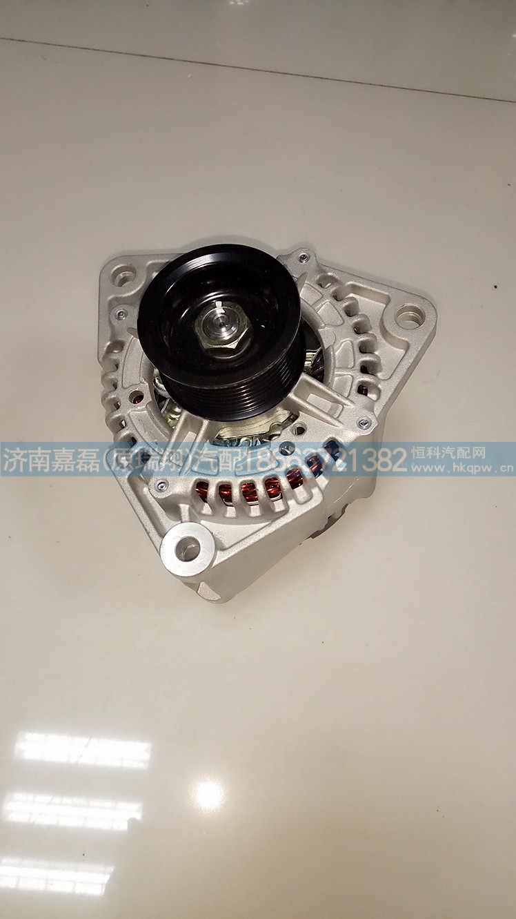 发电机总成（MC11)202V26101-7271