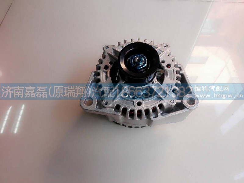 重汽HOWO发电机VG1246090017