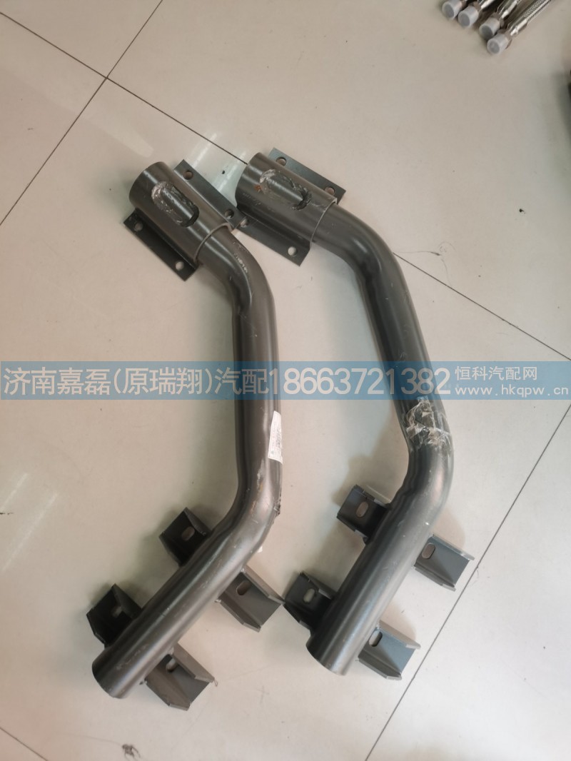 752W61593-6057左踏板支架