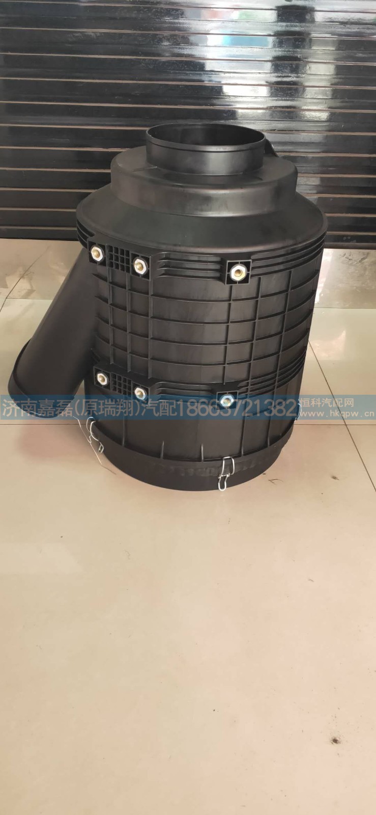 YG9625190010空滤器总成（国六）