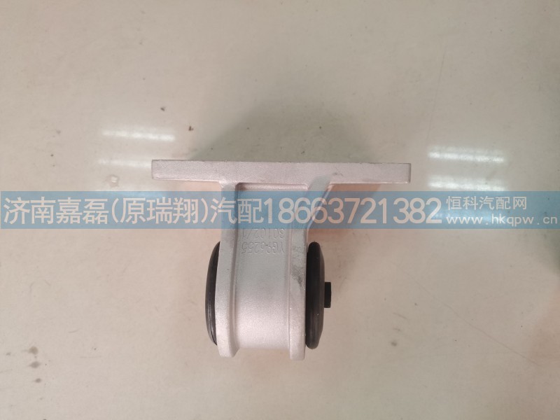 YG9625530102散热器支架右