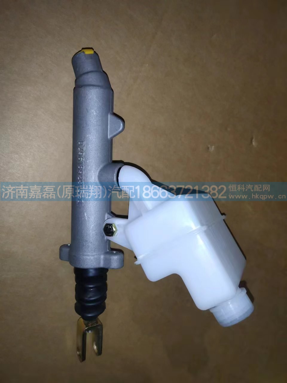 DZ96189231520/离合器总泵