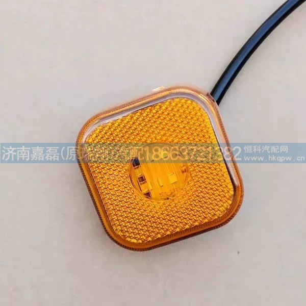 YG9525720051/720052豪瀚MAX门灯