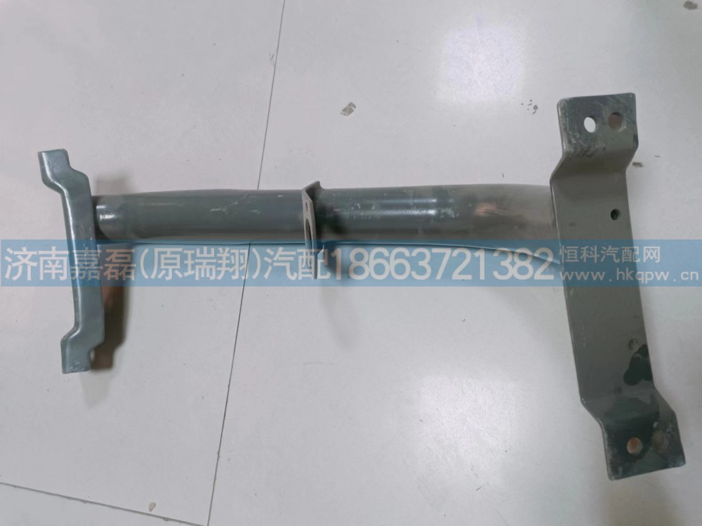 810W61540-5031  左翼子板前段支架