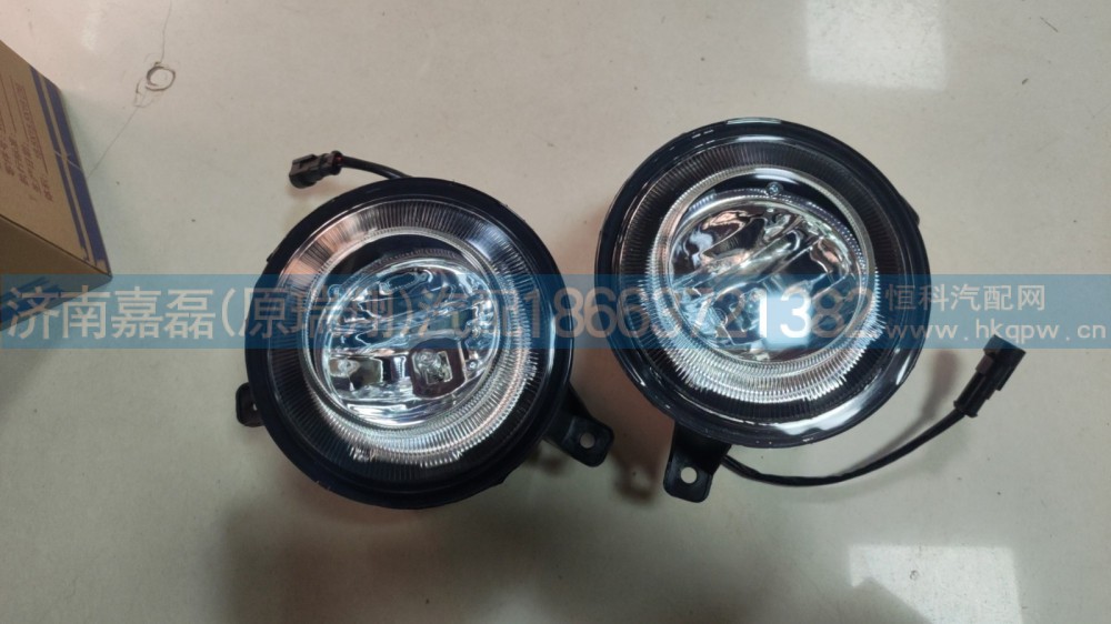 WG9925721009  前雾灯 左