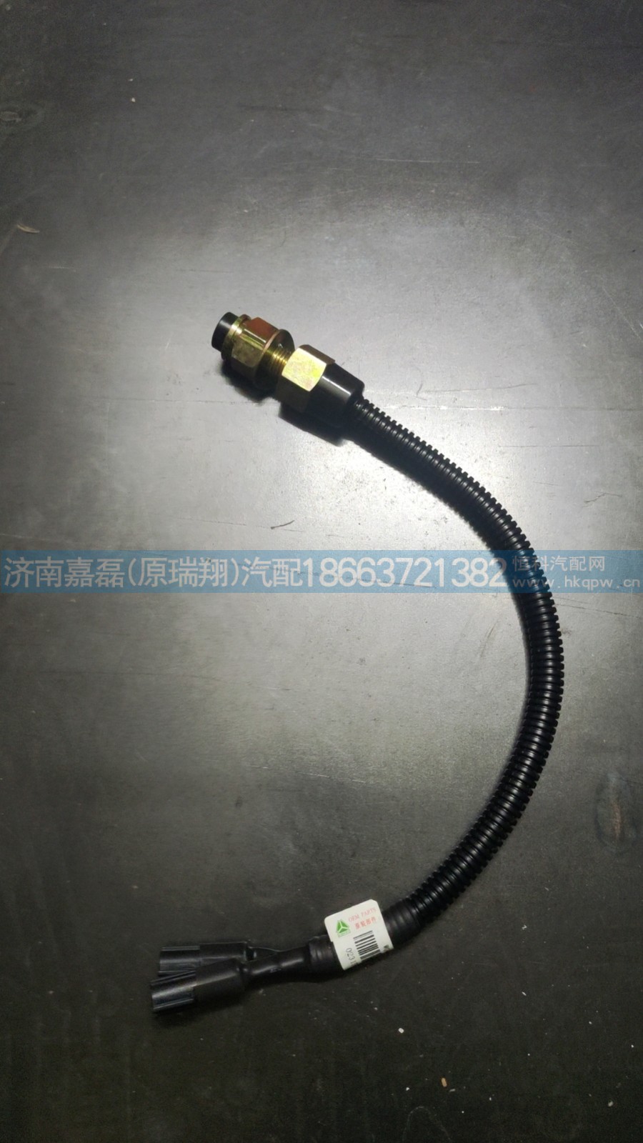 WG9925820032  电动举升泵开关