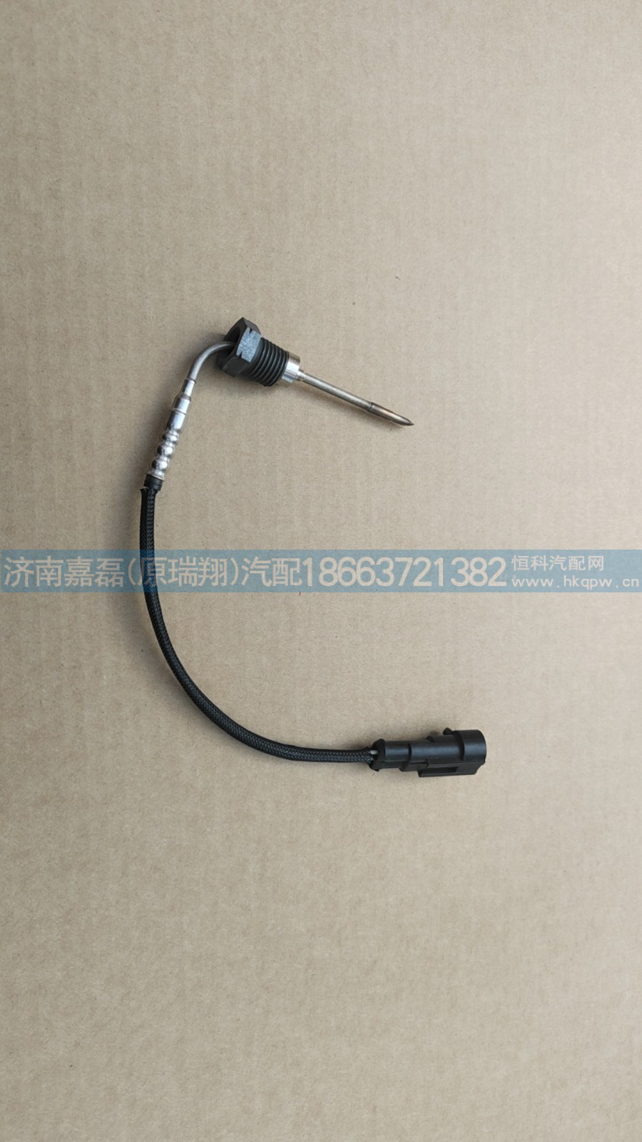 排气温度传感器WG1034121039