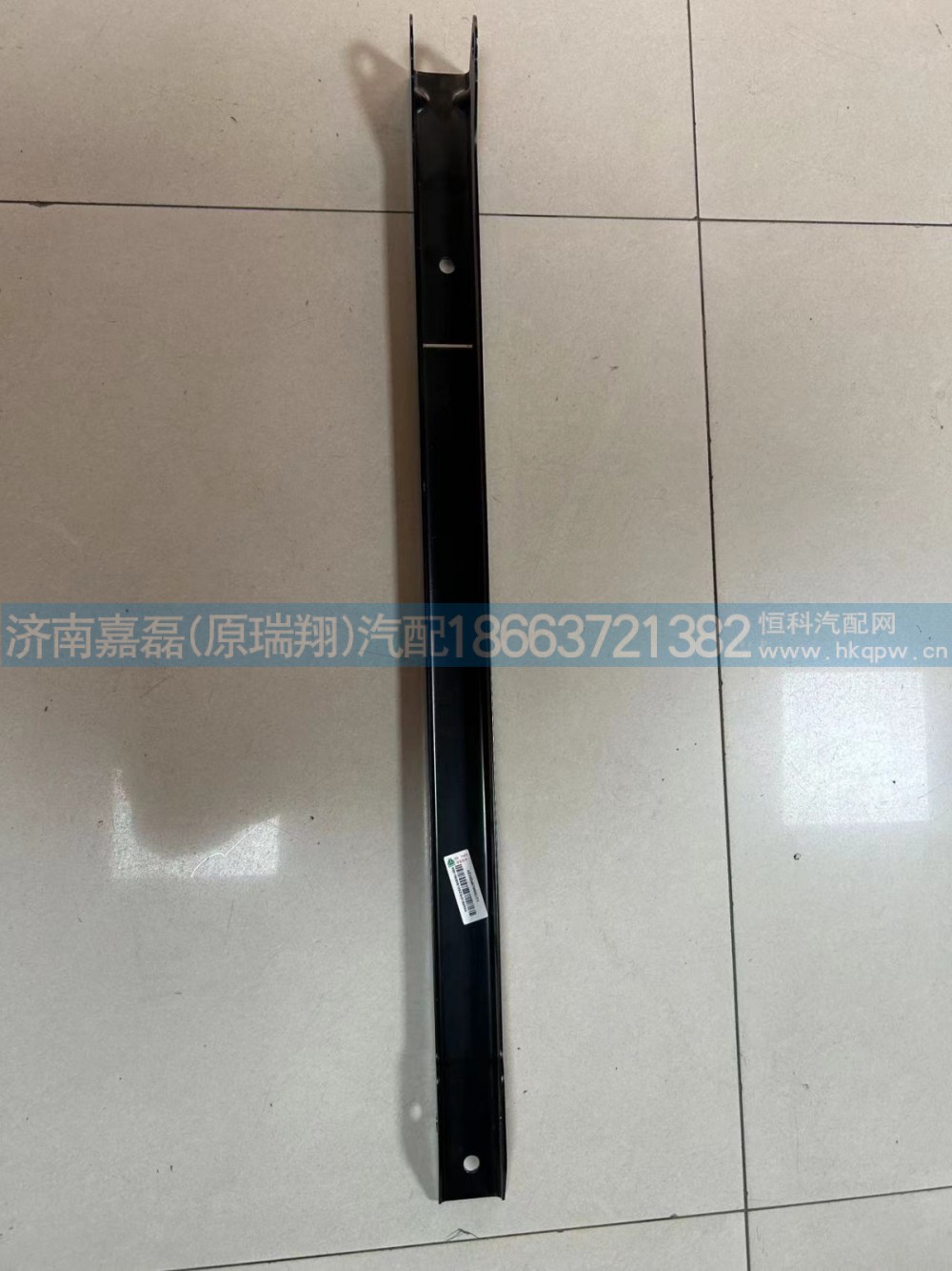 AZ16D487000217/重汽  TX超高顶左固定轨道