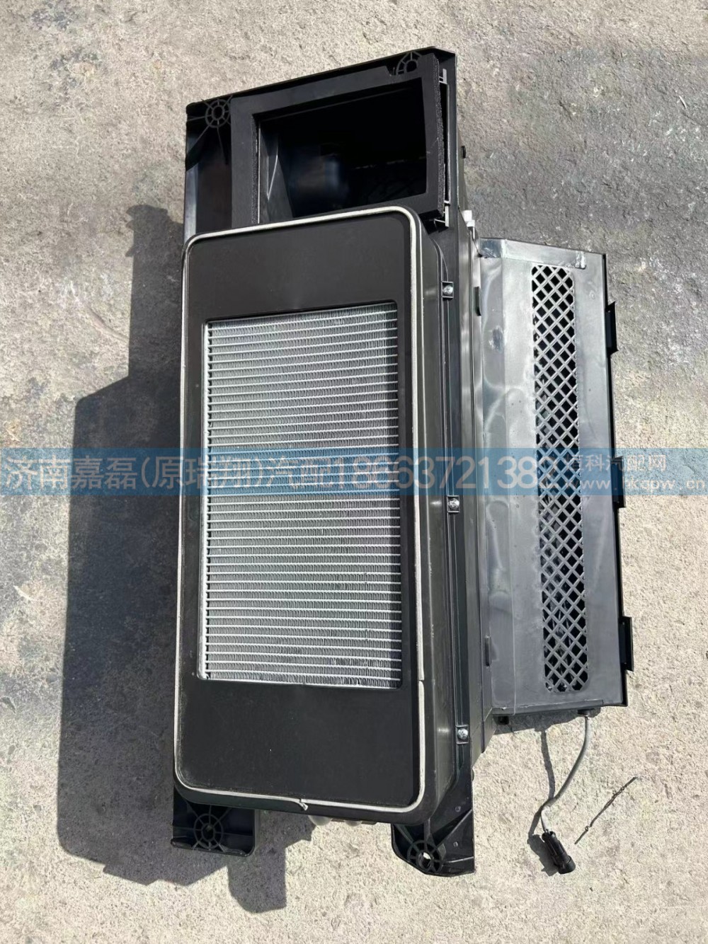 811-61900-7253/-7254/重汽 汕德卡过滤器总成