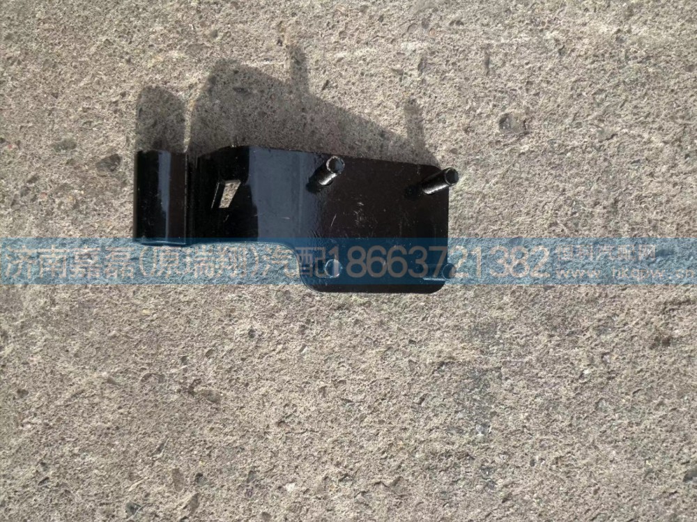 810W62910-5301/重汽汕德卡TX左翻转铰链总成